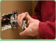 electrical repair Huyton