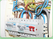 Huyton electrical contractors